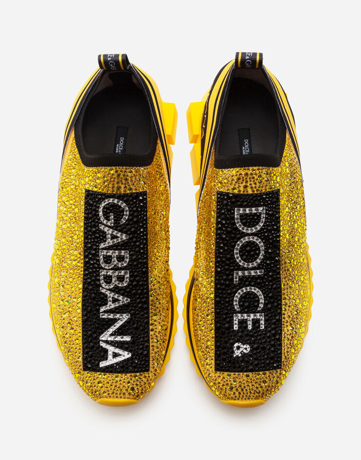 Dolce & Gabbana  Yellow CS1644AZ284