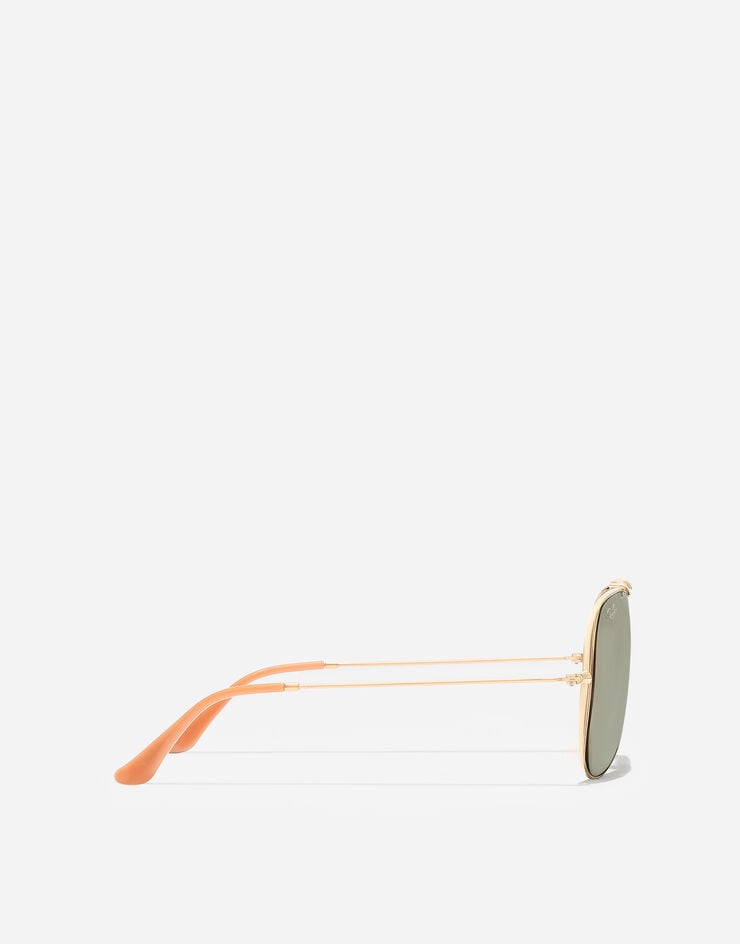 Dolce & Gabbana Dolce&Gabbana X RAY-BAN Sunglasses Arista VG313AVM171