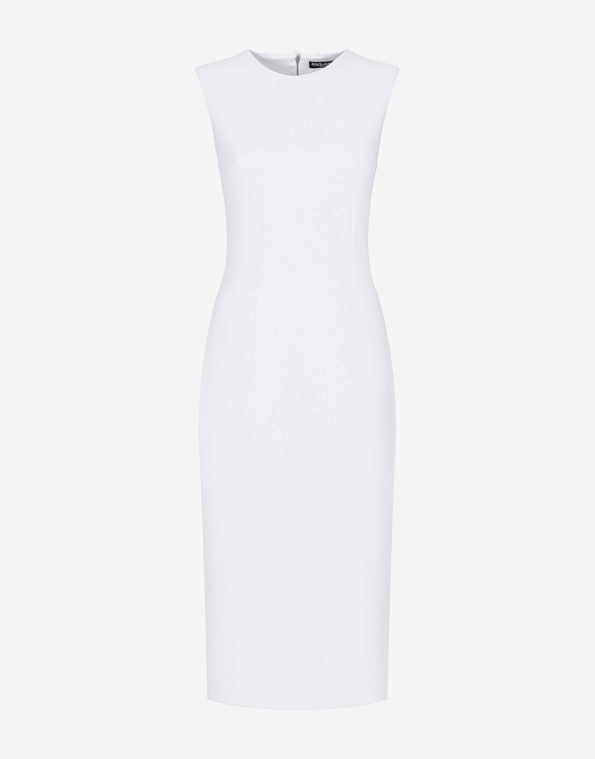 Dolce and gabbana women dress top