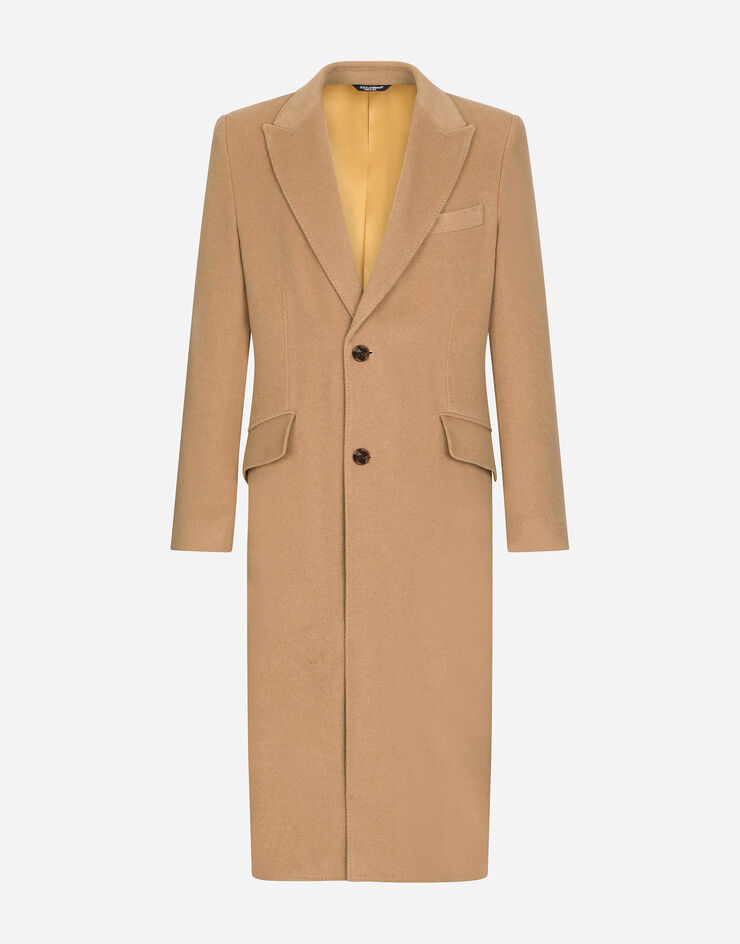 Dolce & Gabbana CAPPOTTO Pale Pink G001STFU2L4