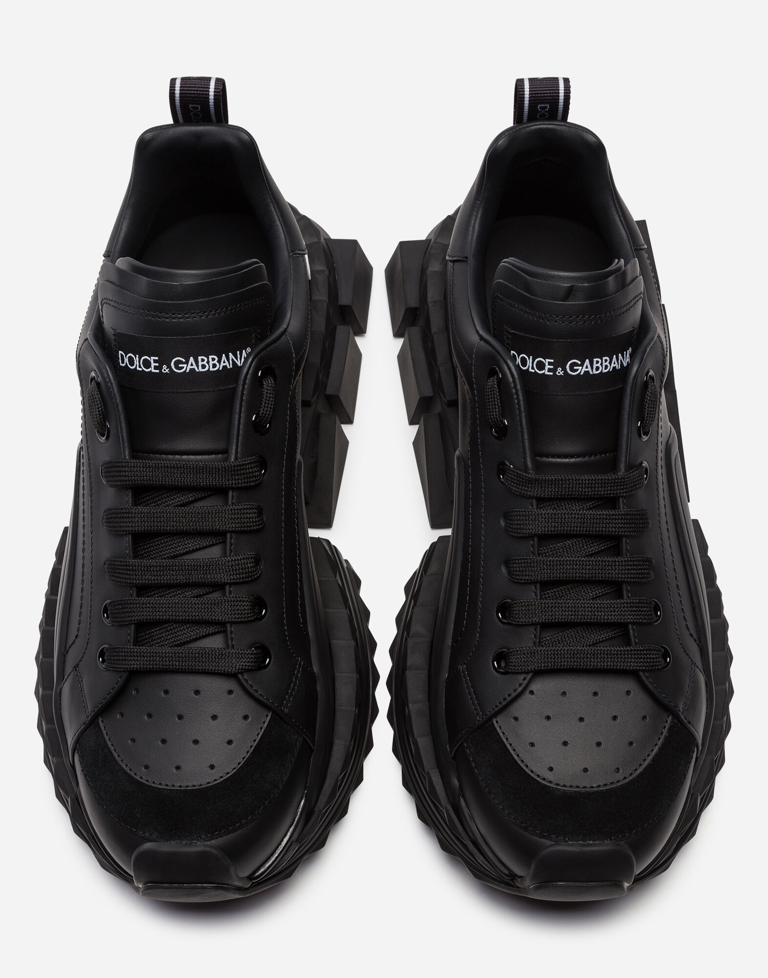 Super King Sneakers Men s Shoes Dolce Gabbana