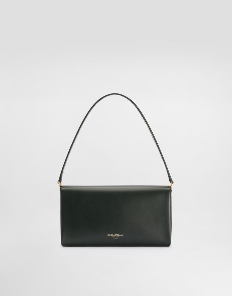 Dolce & Gabbana Borsa wallet Marlene Verde BB7756A3G19