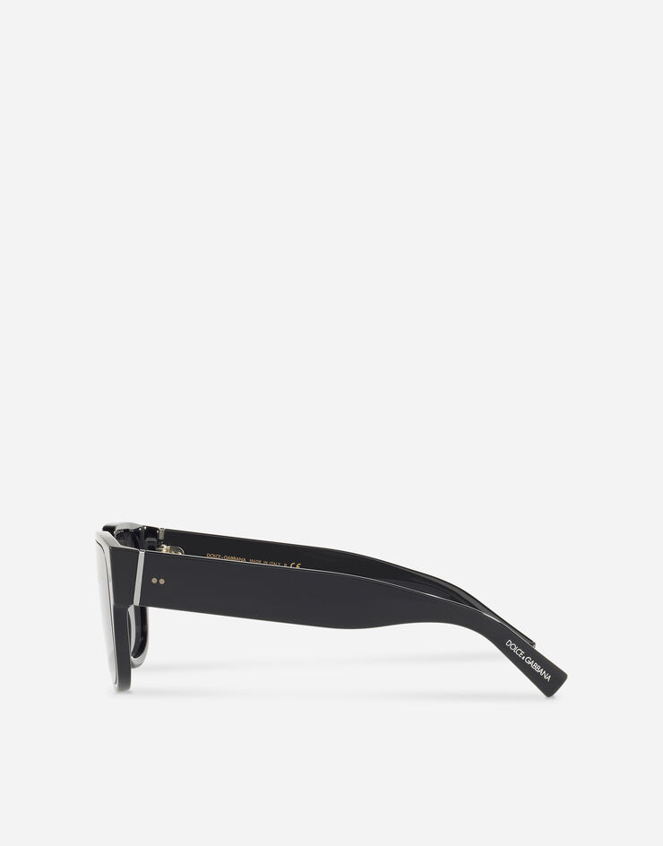 Dolce & Gabbana  NEGRO VG4356VP01M