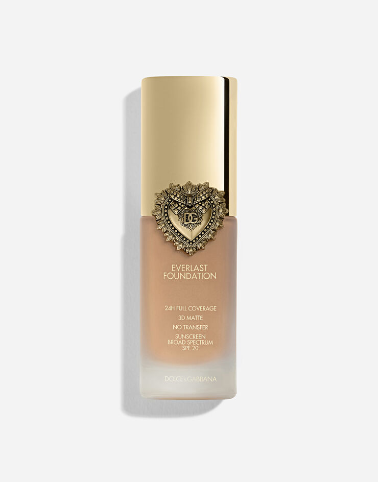 Dolce & Gabbana Everlast Foundation 15N Light Medium - Subtono amarillo neutro MKUPFCE0023