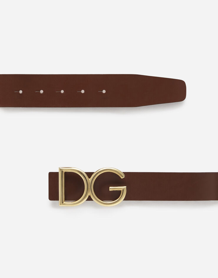 Dolce & Gabbana  MARRONE BC4246AC493