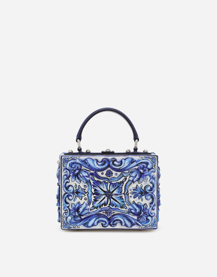 Dolce & Gabbana BORSA A MANO Multicolor BB5970AD453