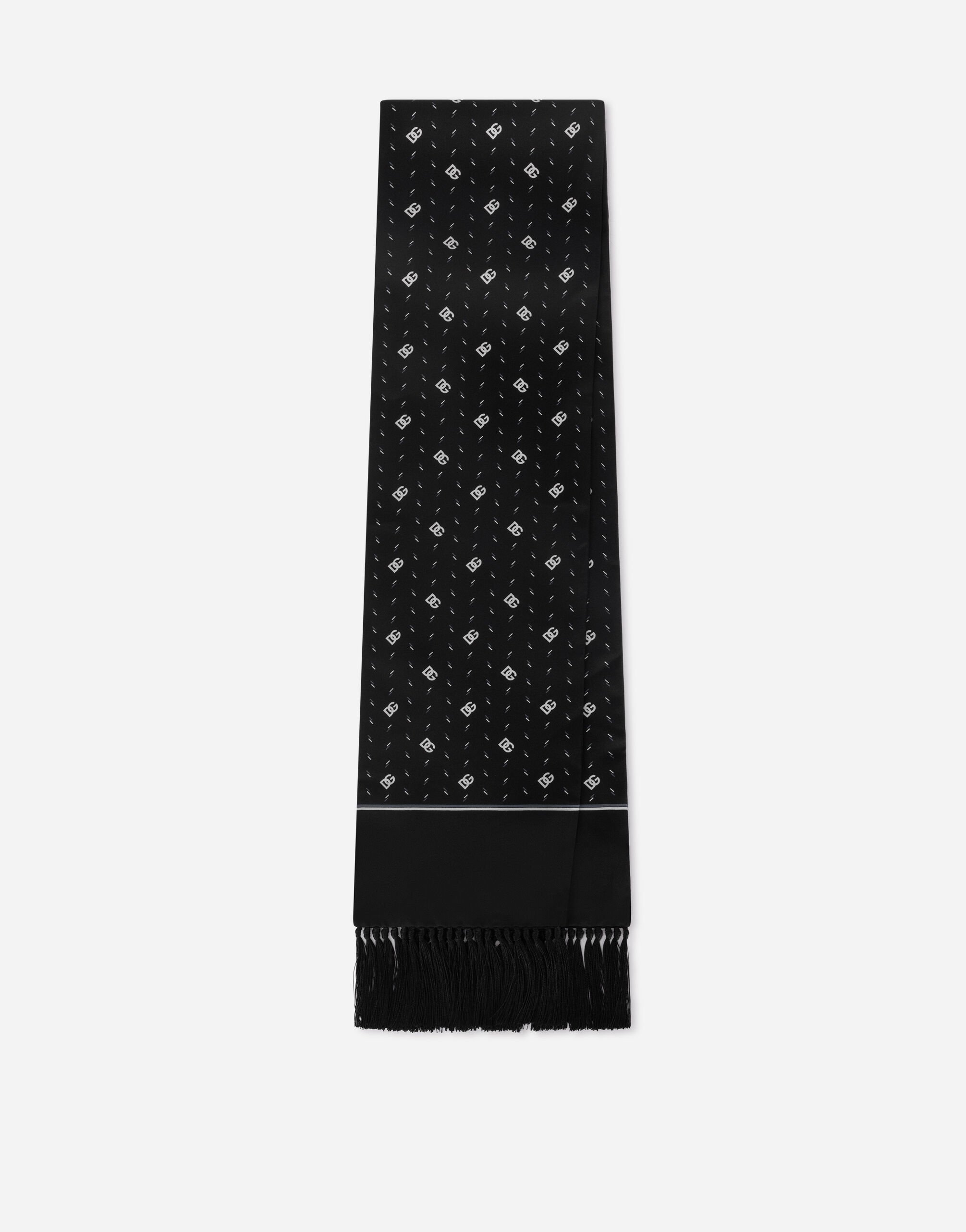 Dolce and gabbana scarf mens 2025