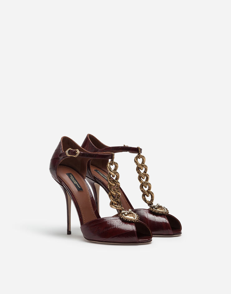 Dolce & Gabbana  レッド CR1102A8M24