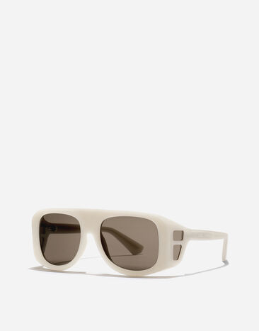 Dolce & Gabbana Sartoria Sunglasses Cream VG6208VN973