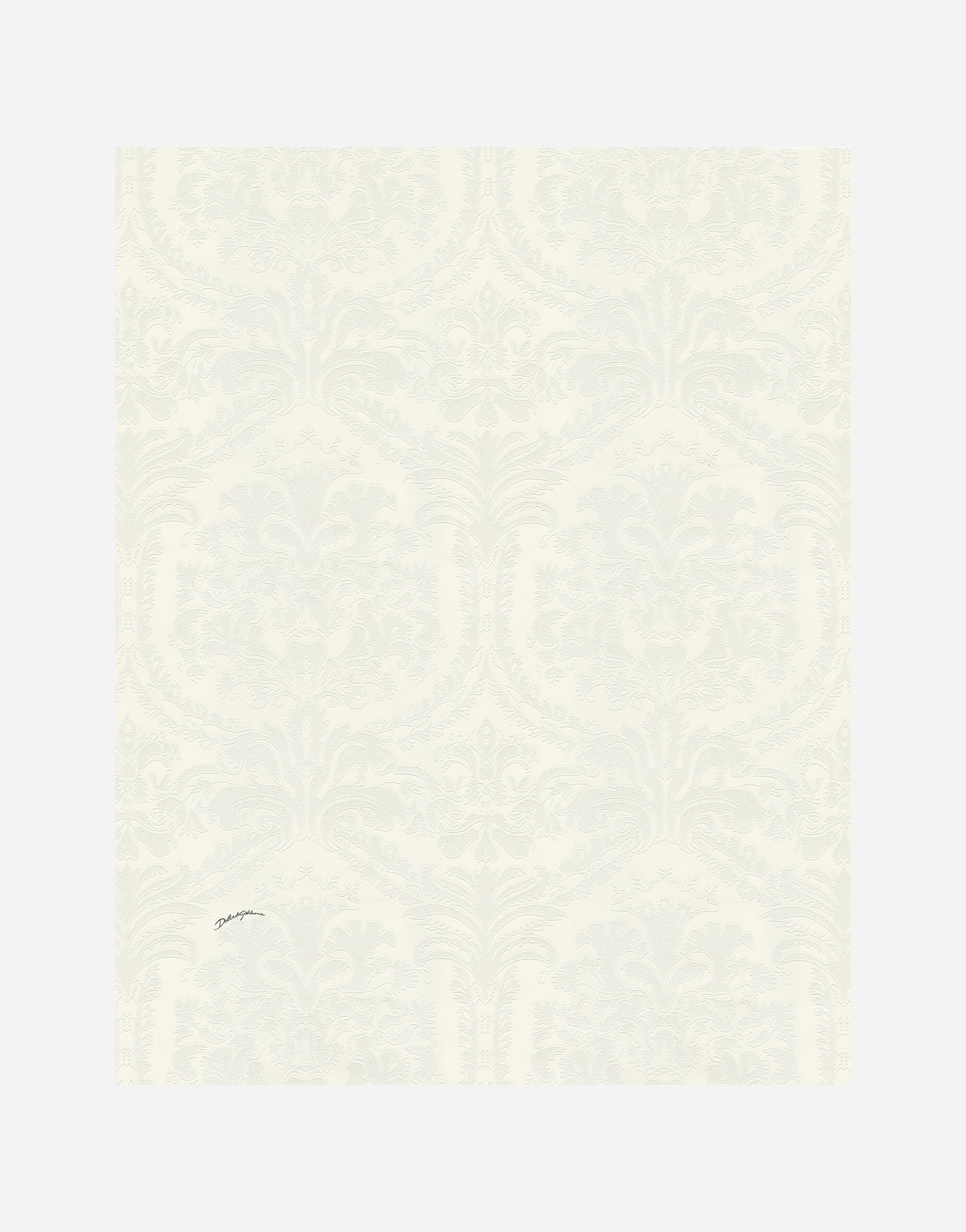 Dolce & Gabbana Wallpaper Multicolor TCW007TCAI9