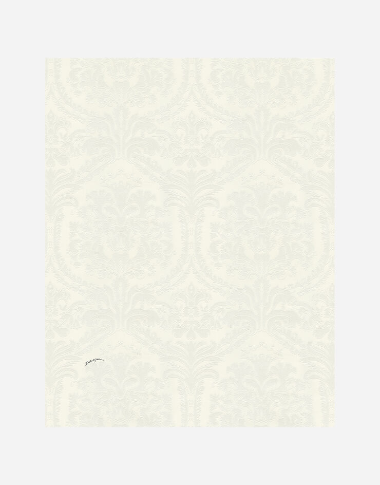 Dolce & Gabbana CARTA DA PARATI ROT. Multicolor TCW007TCAIB
