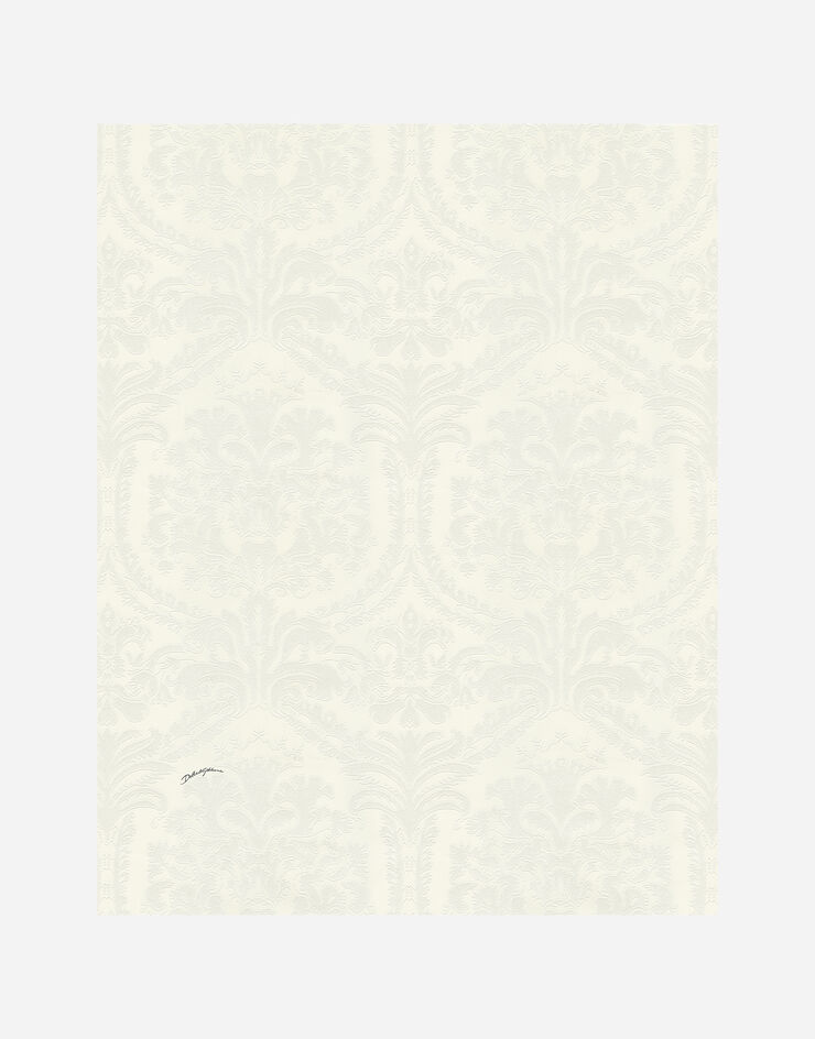 Dolce & Gabbana Wallpaper Multicolor TCW007TCAIB