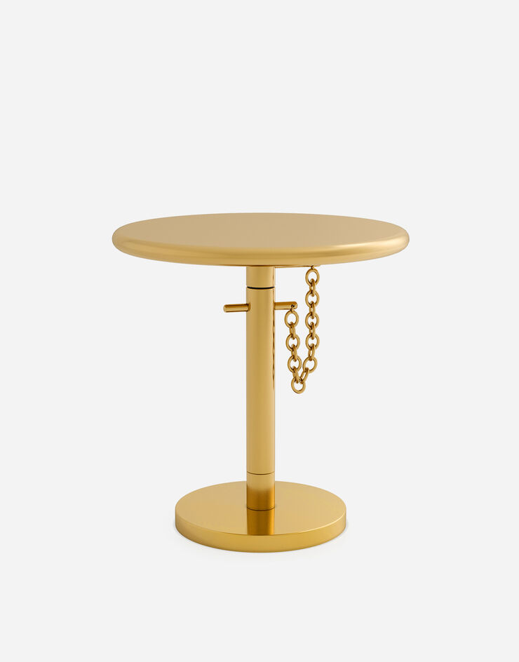 Dolce & Gabbana Table d’appoint Marte Multicolore TAE037TEAA3