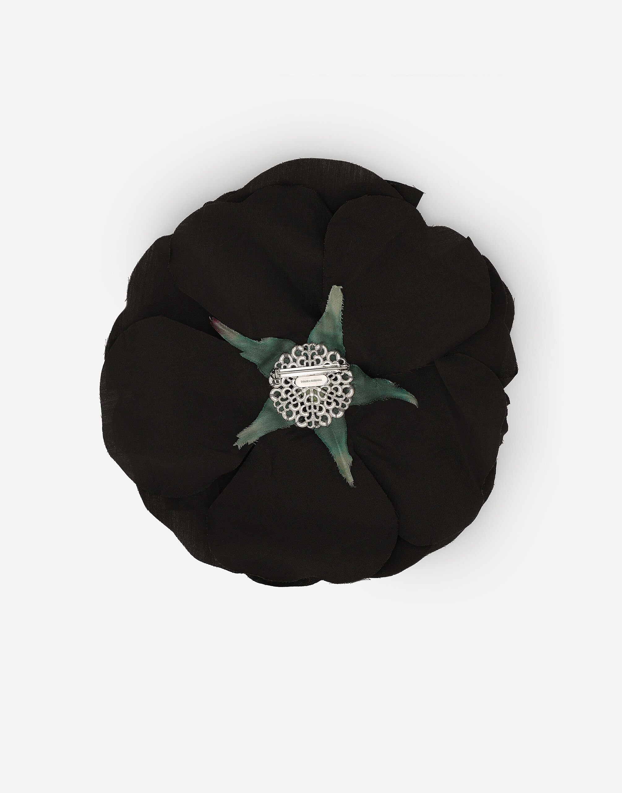 Floral brooch sale