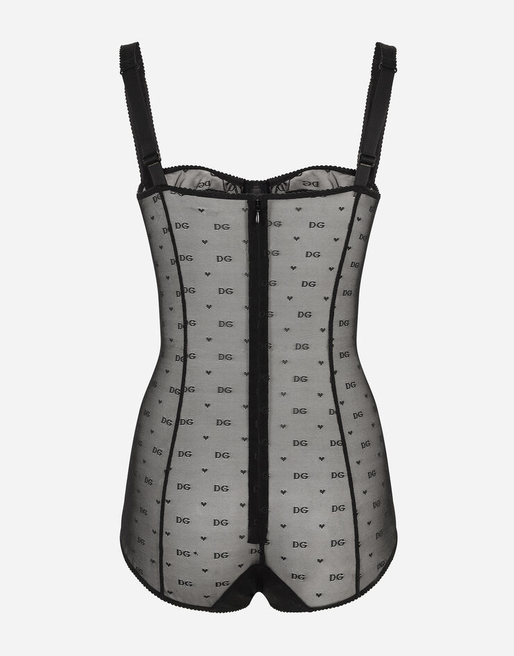 Dolce & Gabbana BODY Black O9A16TFLUAP