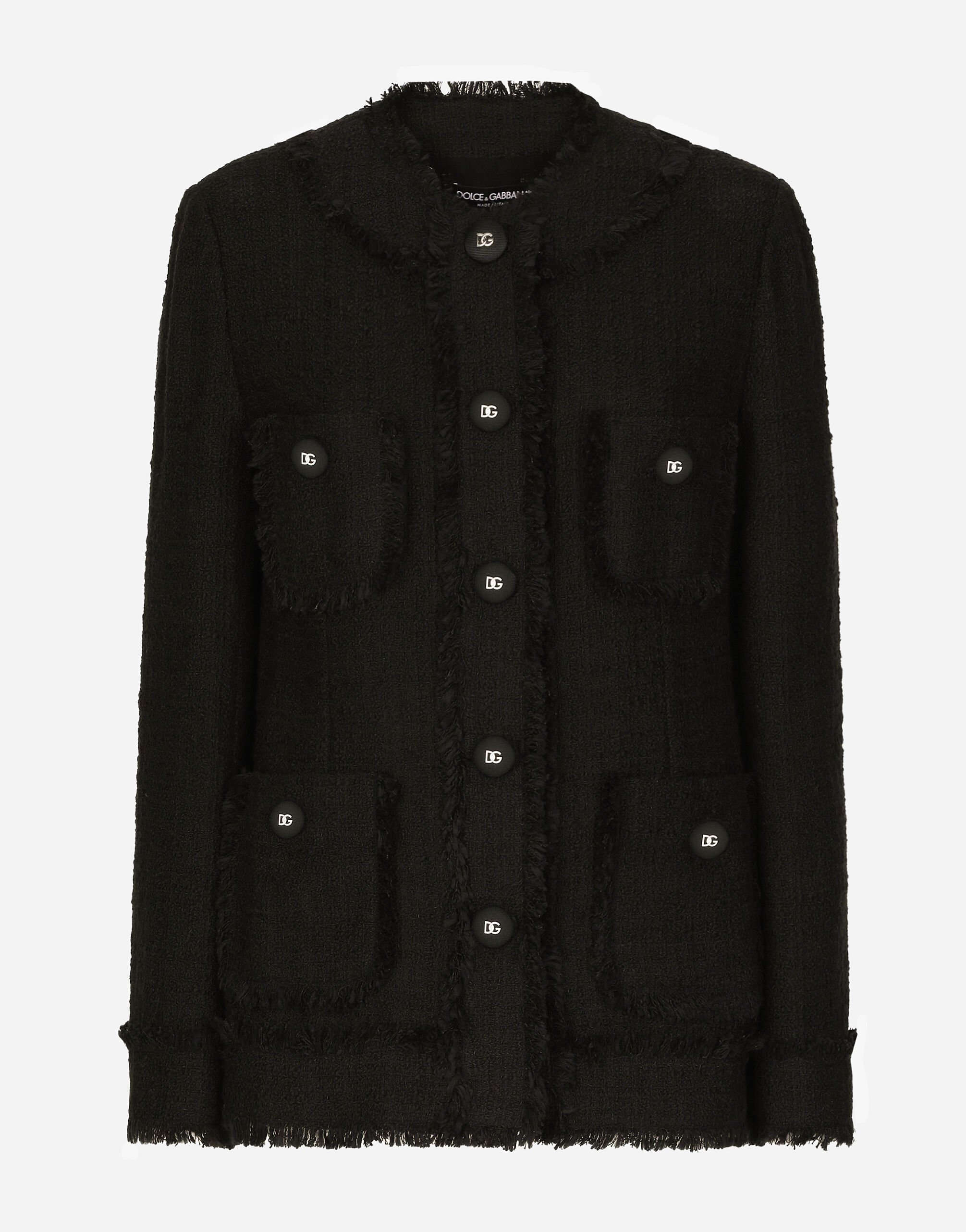 Dolce gabbana veste hotsell