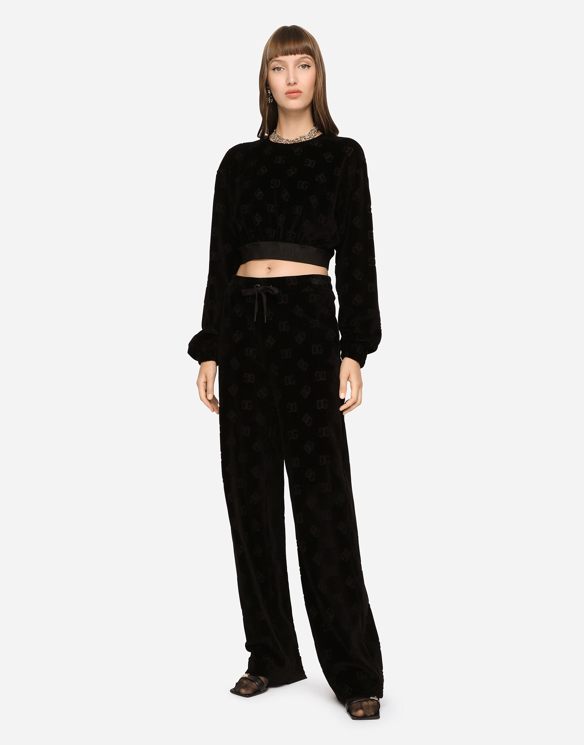 Dolce and gabbana hello top