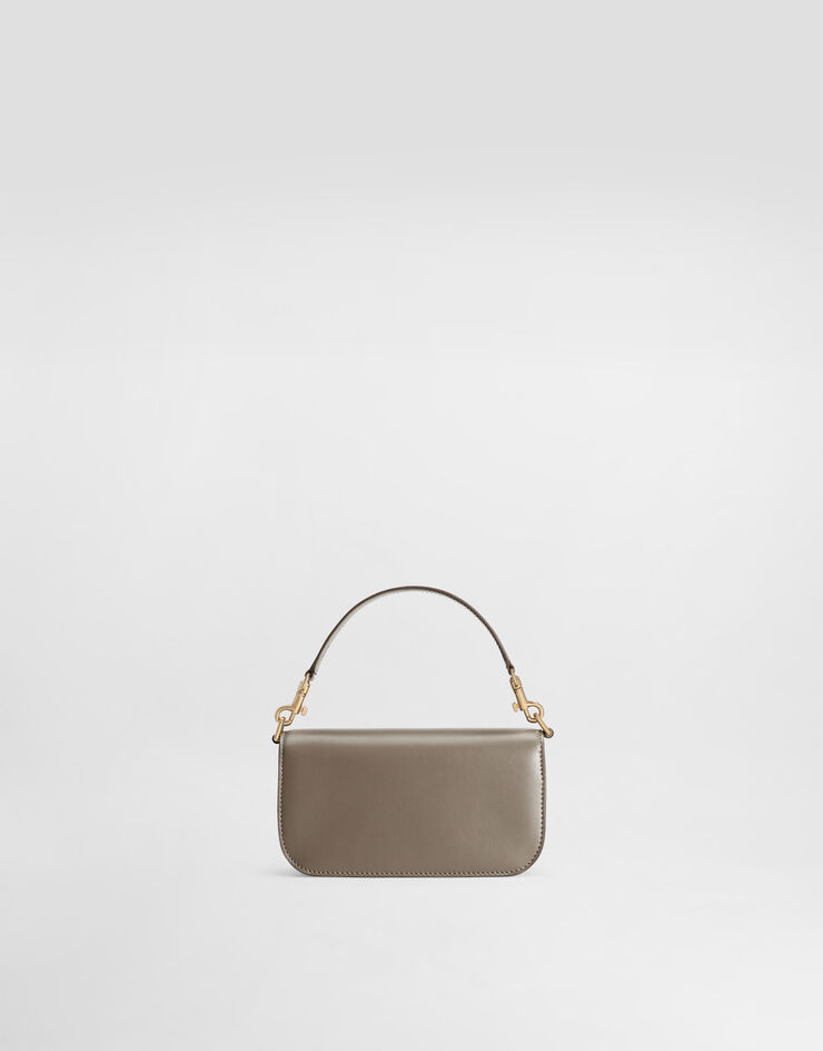 Dolce & Gabbana Bolso de hombro 3.5 Beige BB7603AW576