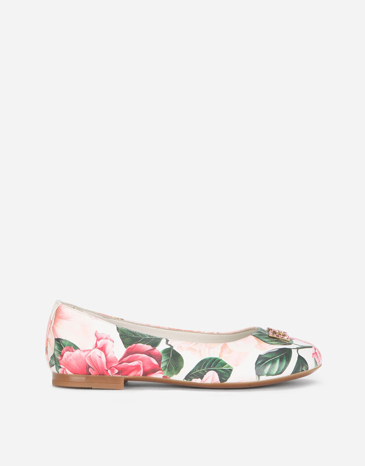 Dolce & Gabbana  MULTICOLOR D10510AS690