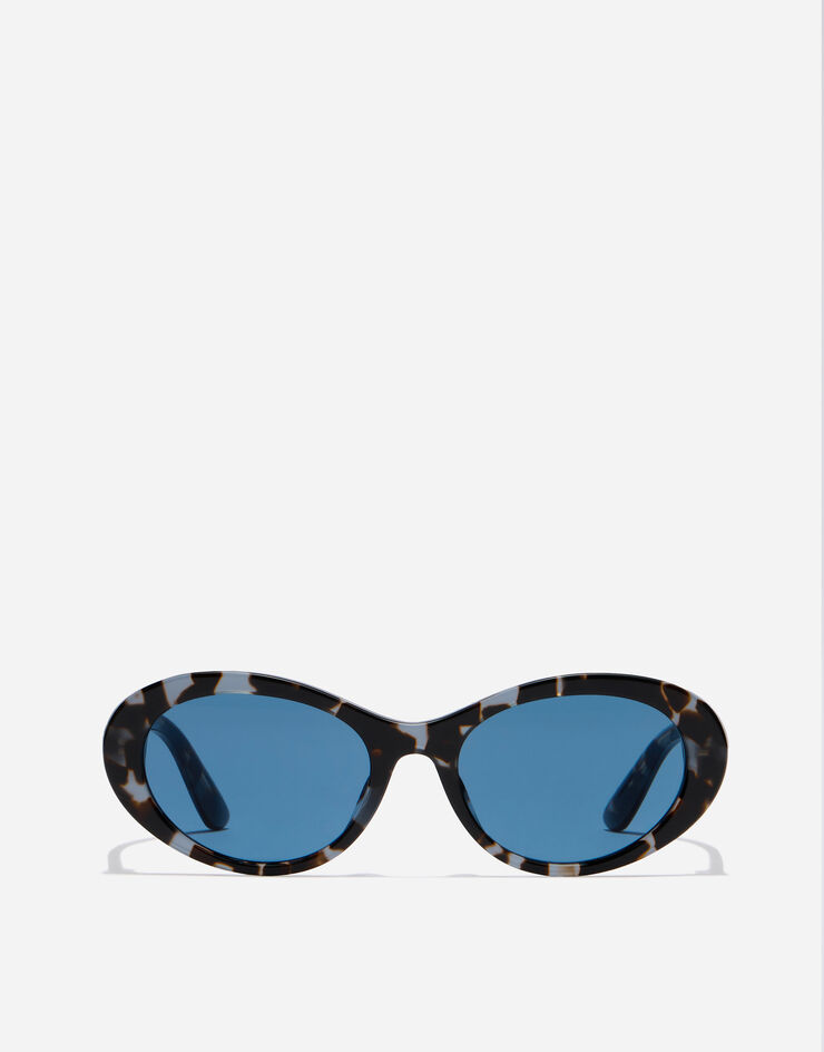 Dolce & Gabbana Everyday Sunglasses Dolce & Gabbana Everyday Sunglasses Blue havana VG4570VP380