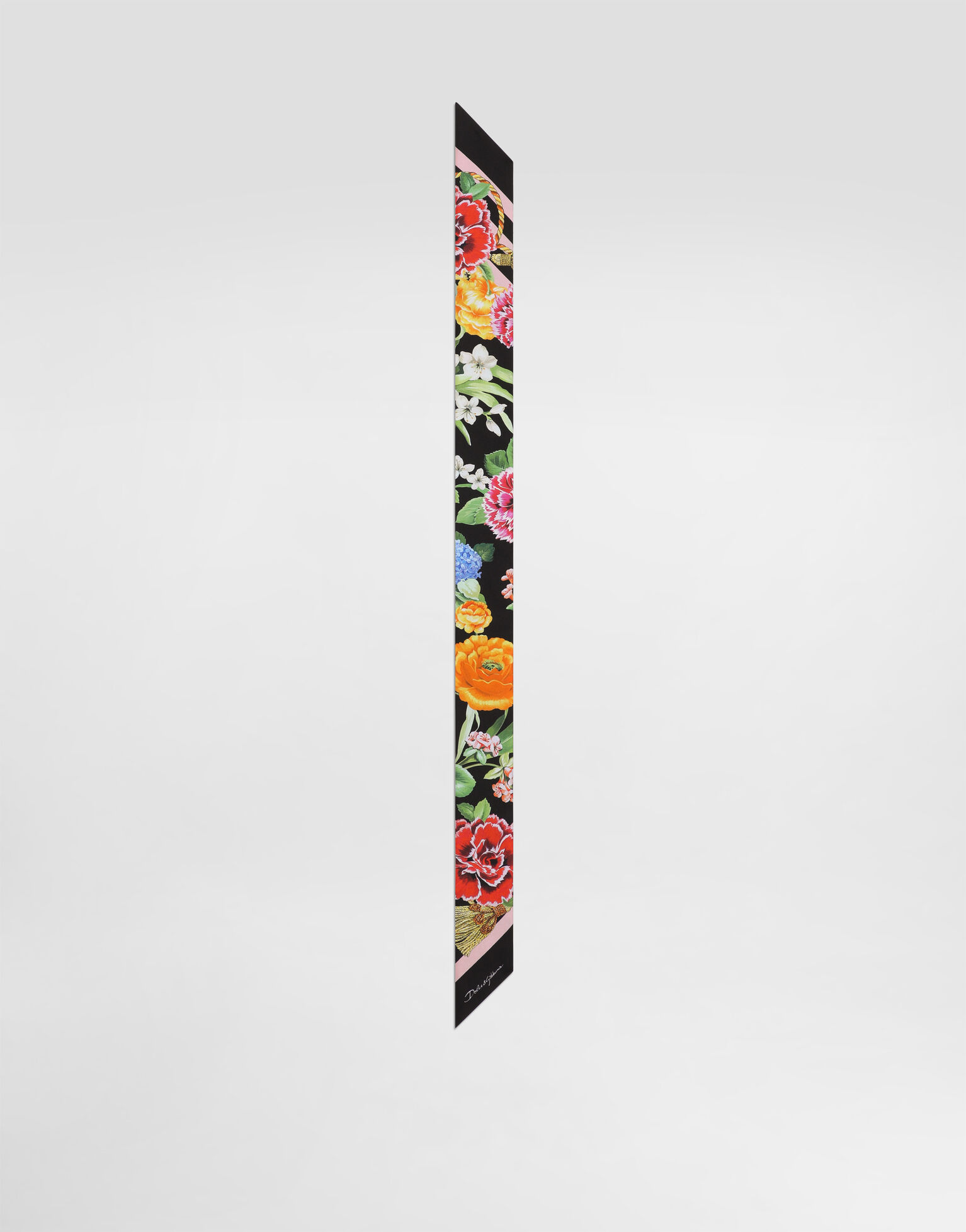 Womens designer accessories: belts, gloves | Dolce&Gabbana®