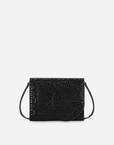 Dolce&Gabbana DG Logo Bag crossbody bag Multicolor BB7287AR448