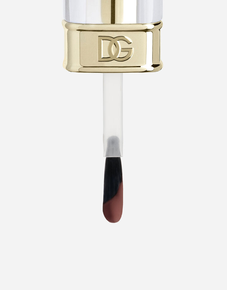 Dolce & Gabbana My Nail Match 04 My Lush Rosewood - Brun violet intense MKUPNLS0002