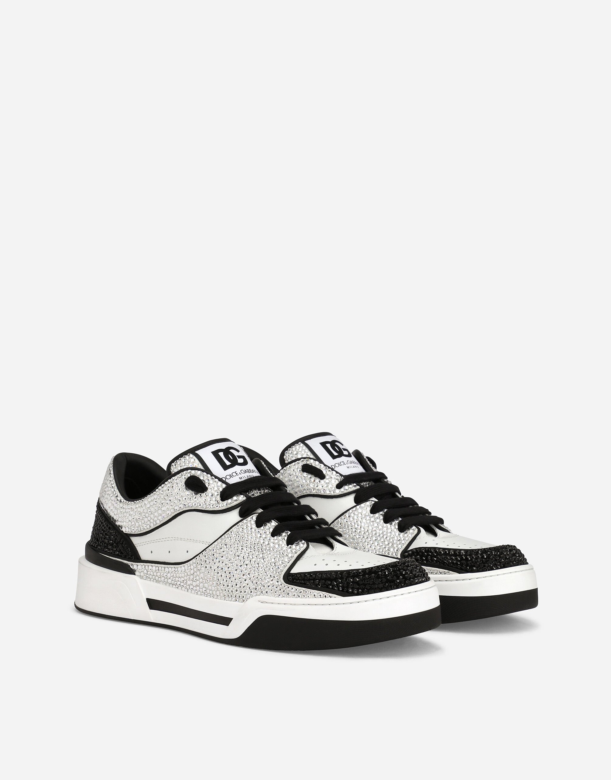 Dolce gabbana 2025 roma sneakers