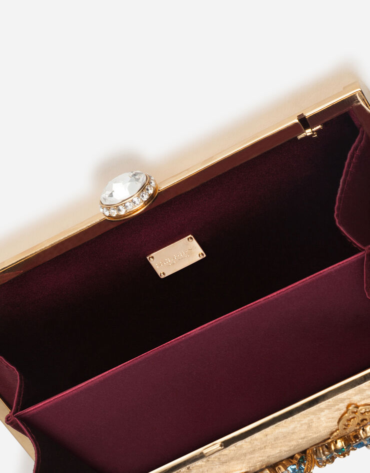 Dolce & Gabbana  MULTICOLORED BB6772AJ463