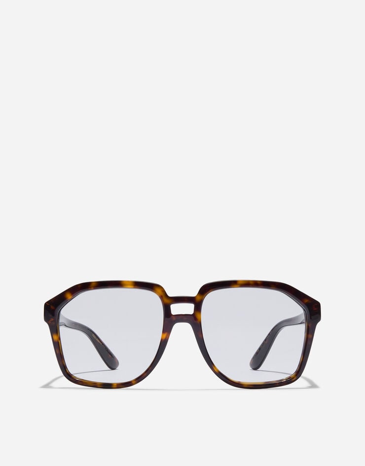Dolce & Gabbana Everyday Sunglasses Dolce & Gabbana Everyday Sunglasses Havana VG4568VP2SB
