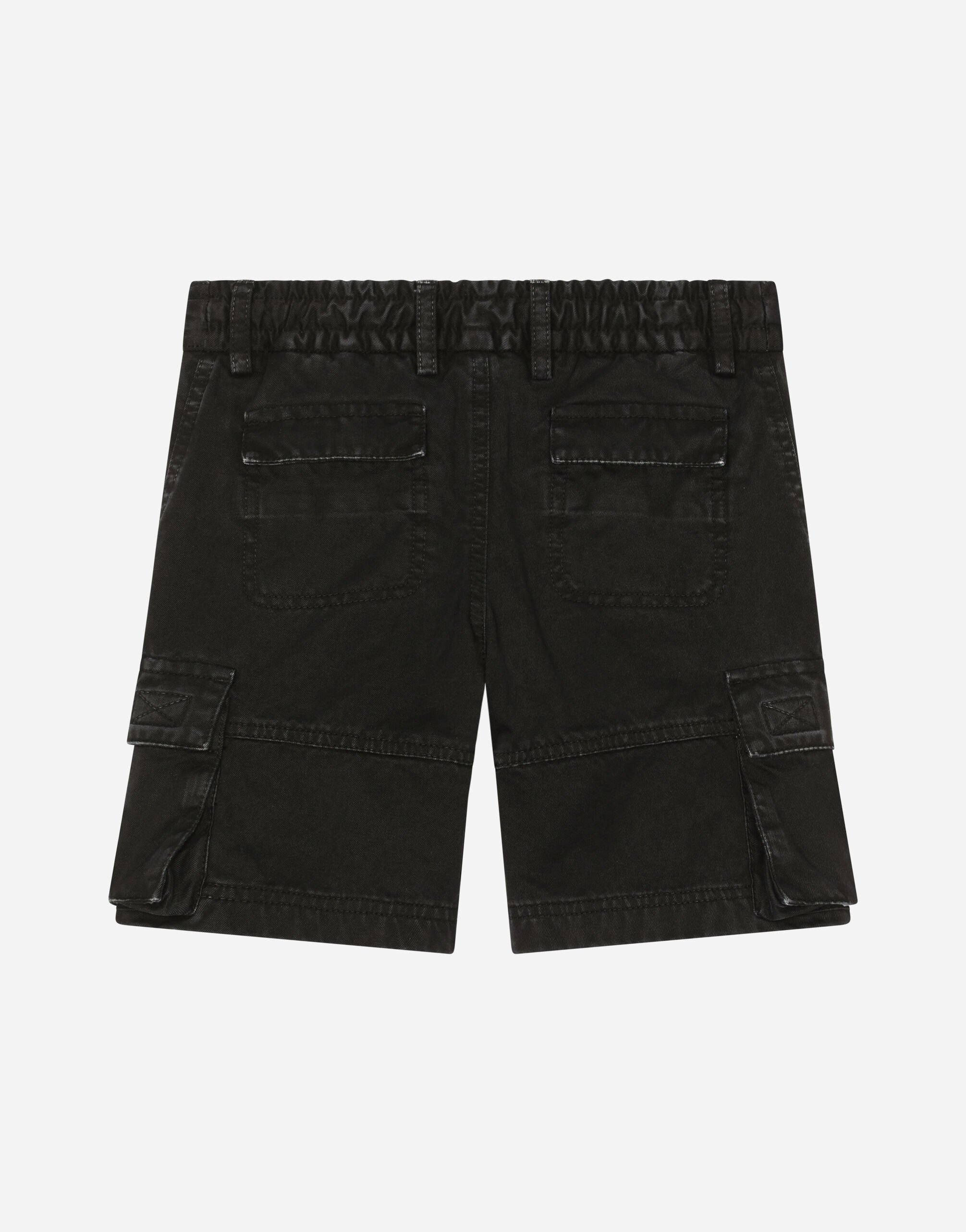 BERMUDA Dolce Gabbana
