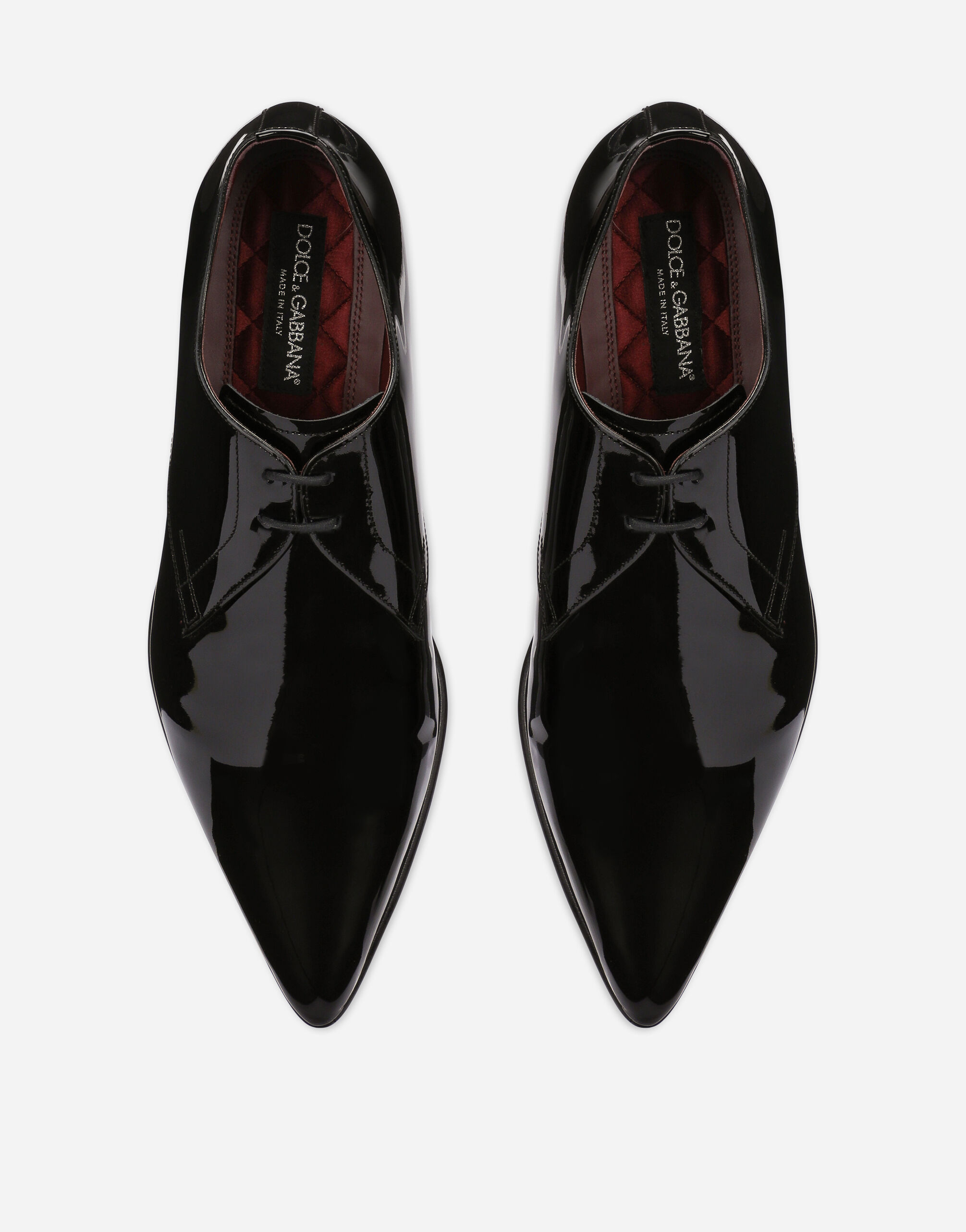 Derby dolce gabbana store