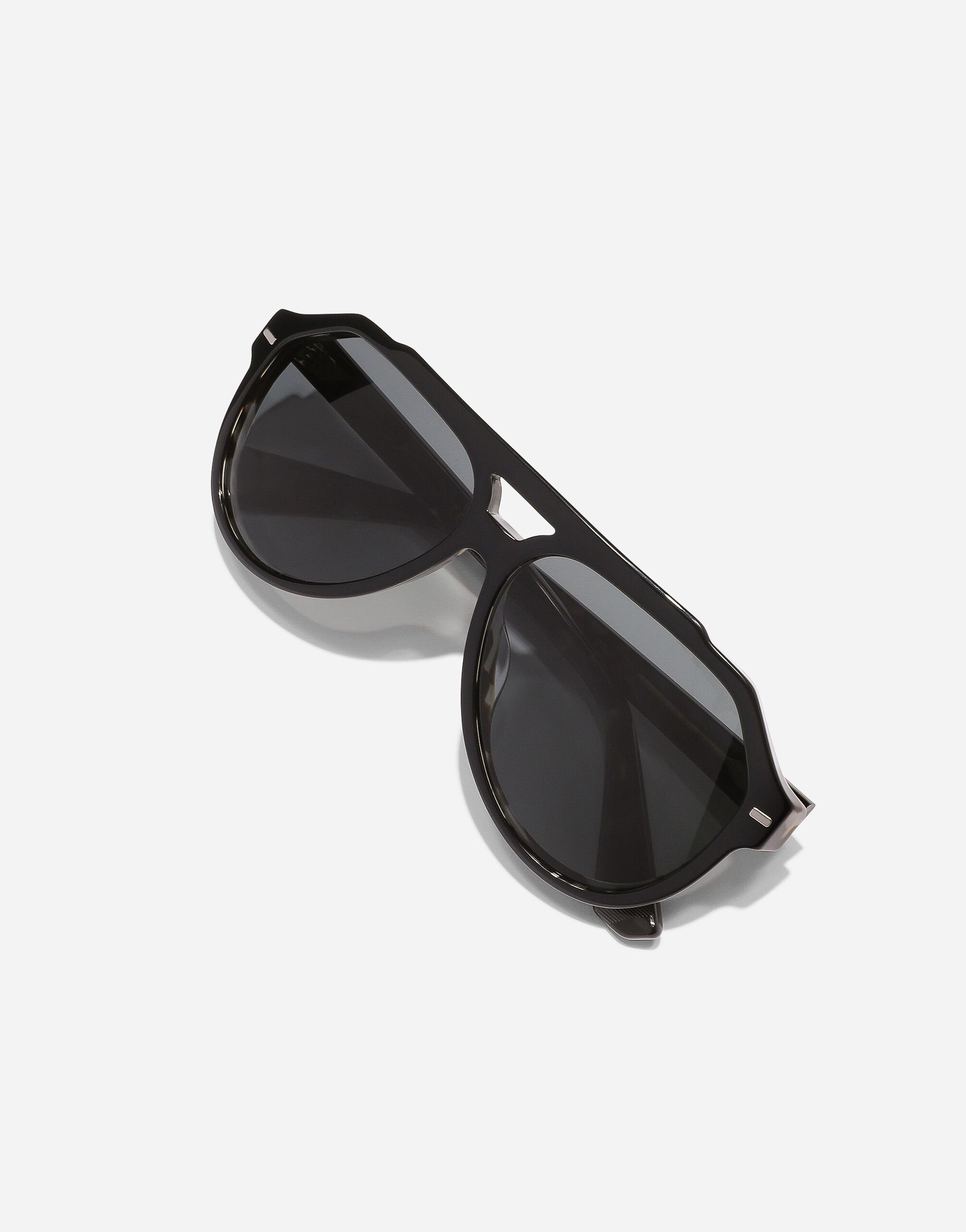 Dolce gabbana folding sunglasses on sale