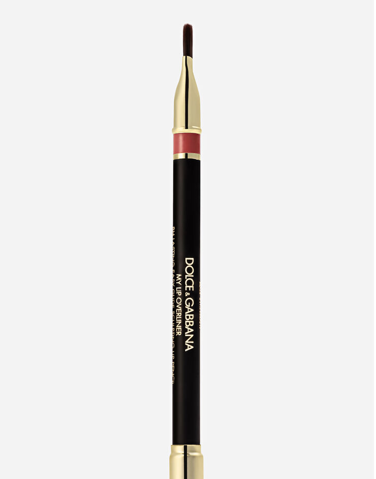 Dolce & Gabbana My Lip Overliner 10 My Pinky Coral - Pink muted coral MKUPLIP0018