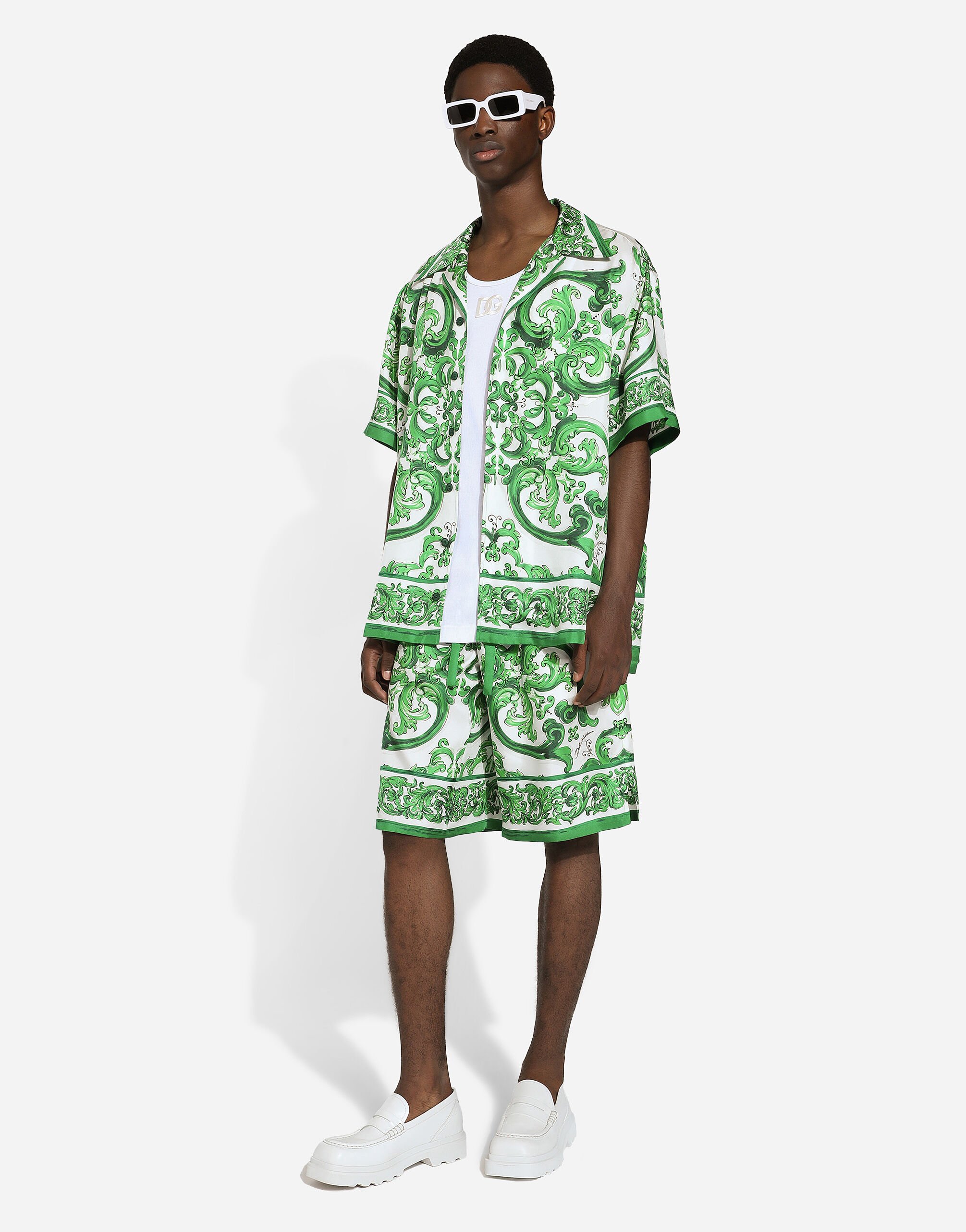 Dolce gabbana shorts online