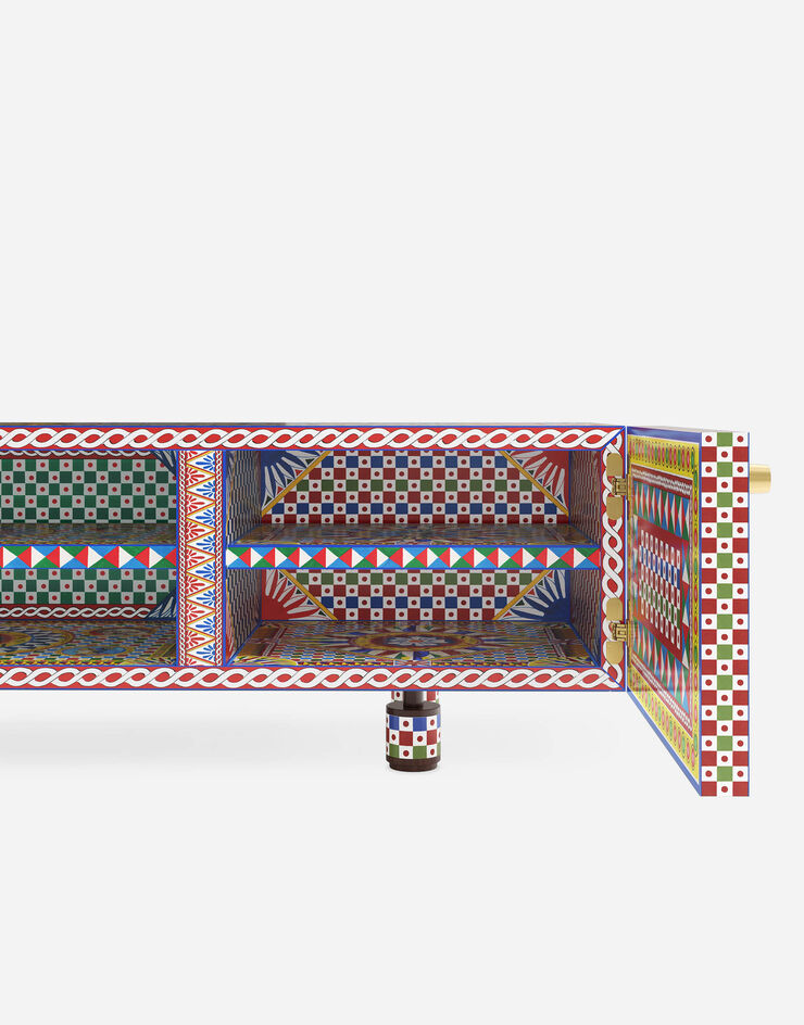 Dolce & Gabbana وحدة تخزين Orfeo متعدد الألوان TAE064TEAA5