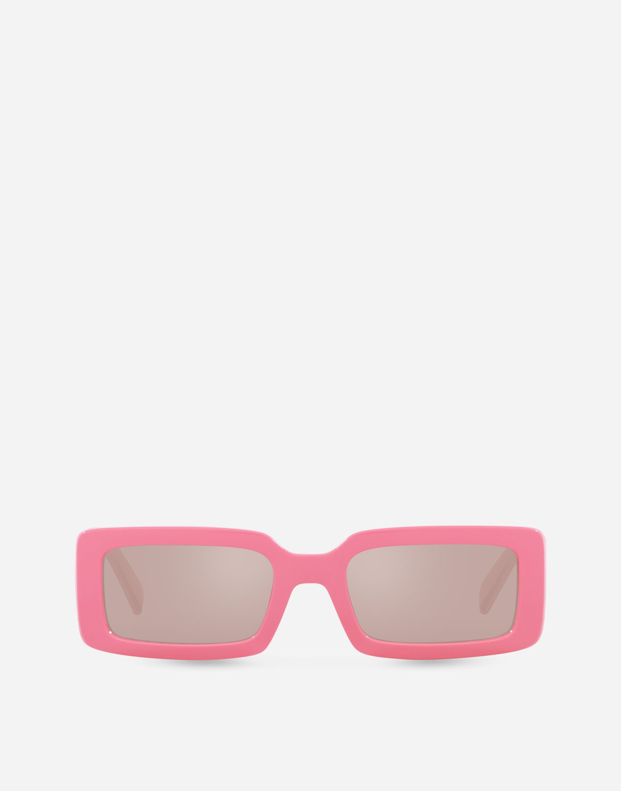 Occhiali dolce e gabbana rosa shop