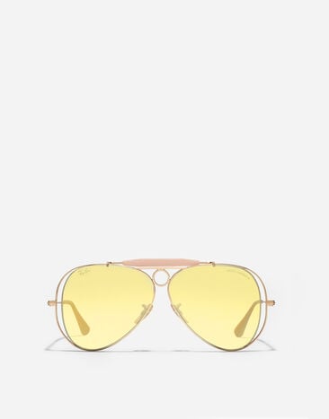 Dolce & Gabbana Dolce&Gabbana X RAY-BAN Sunglasses Arista VG313AVM185