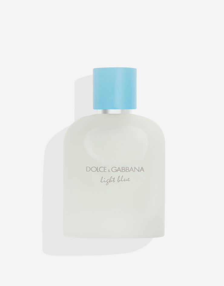 Dolce & Gabbana Light Blue Pour Homme EDT Trio Gift Set - VT01M3VT000