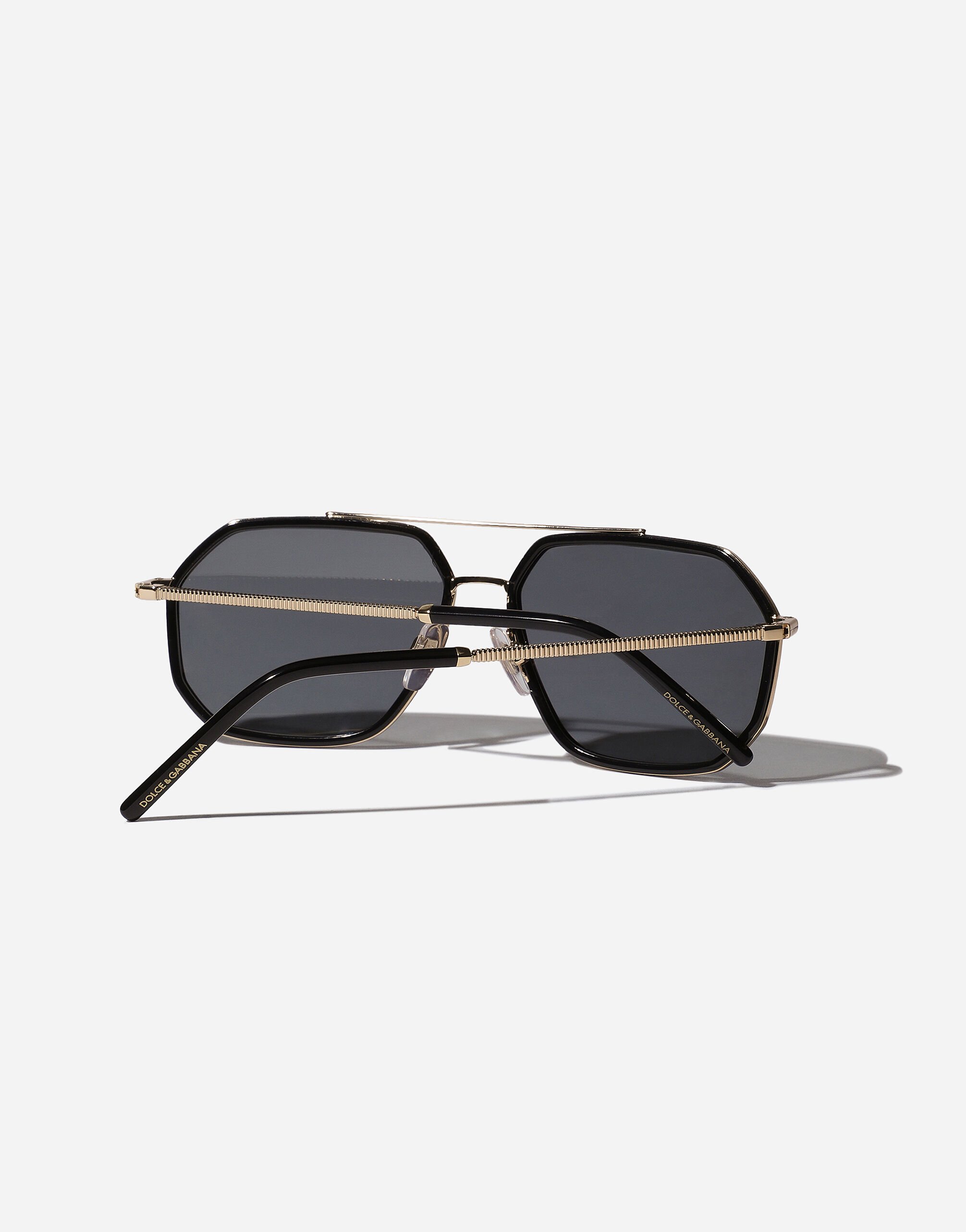 Dolce gabbana outlet lunette homme