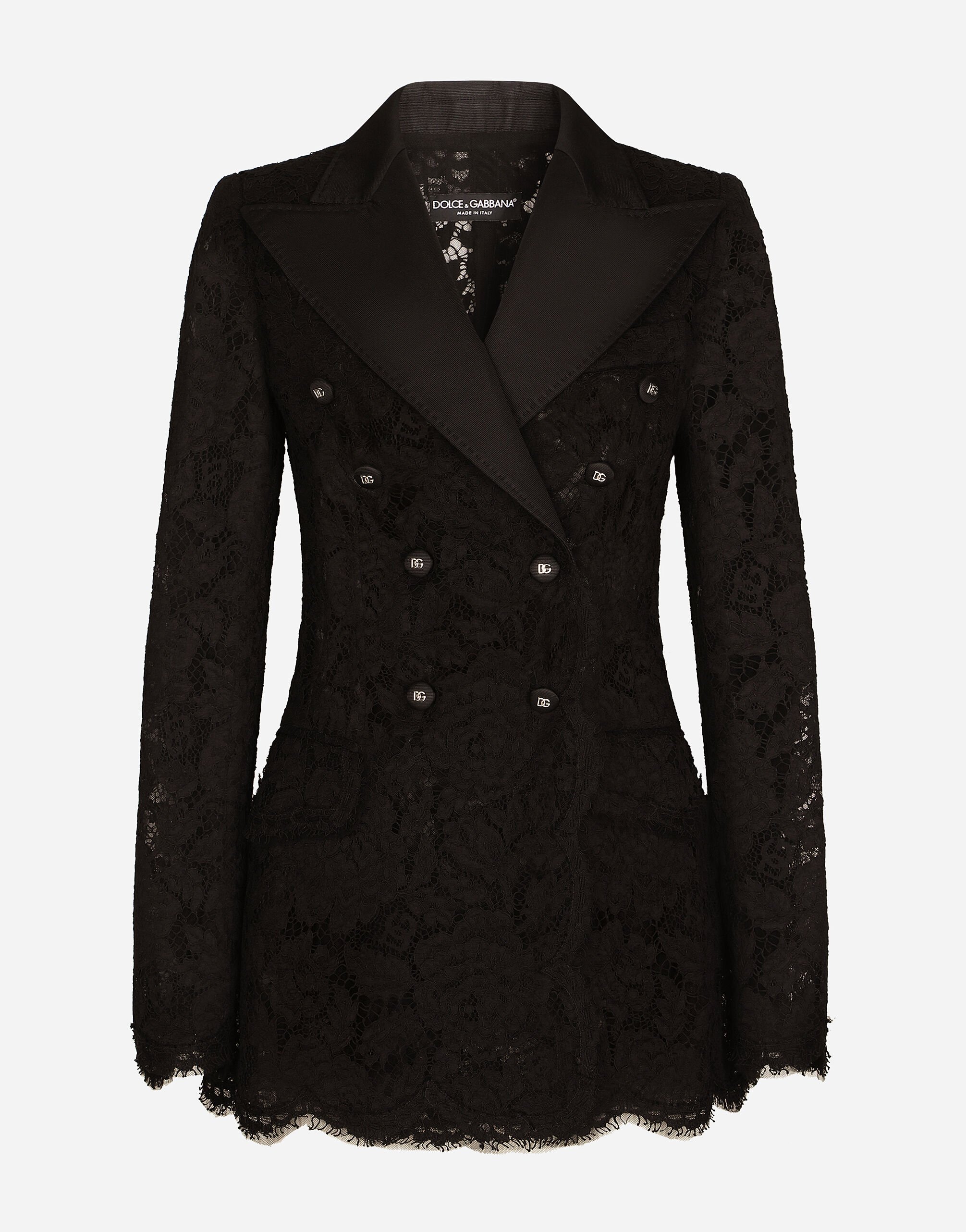 Dolce and clearance gabbana blazer