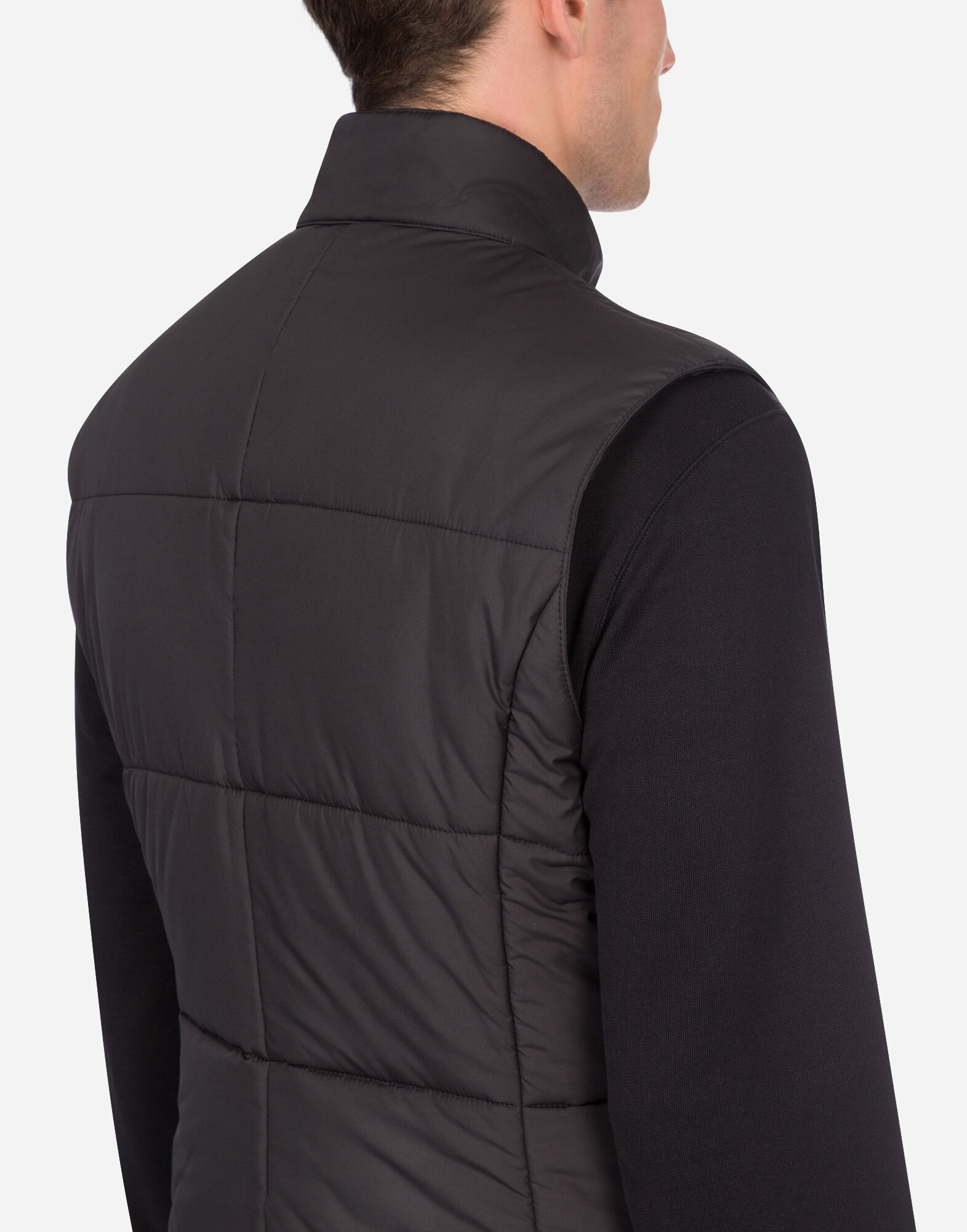 Dolce and gabbana vest top mens
