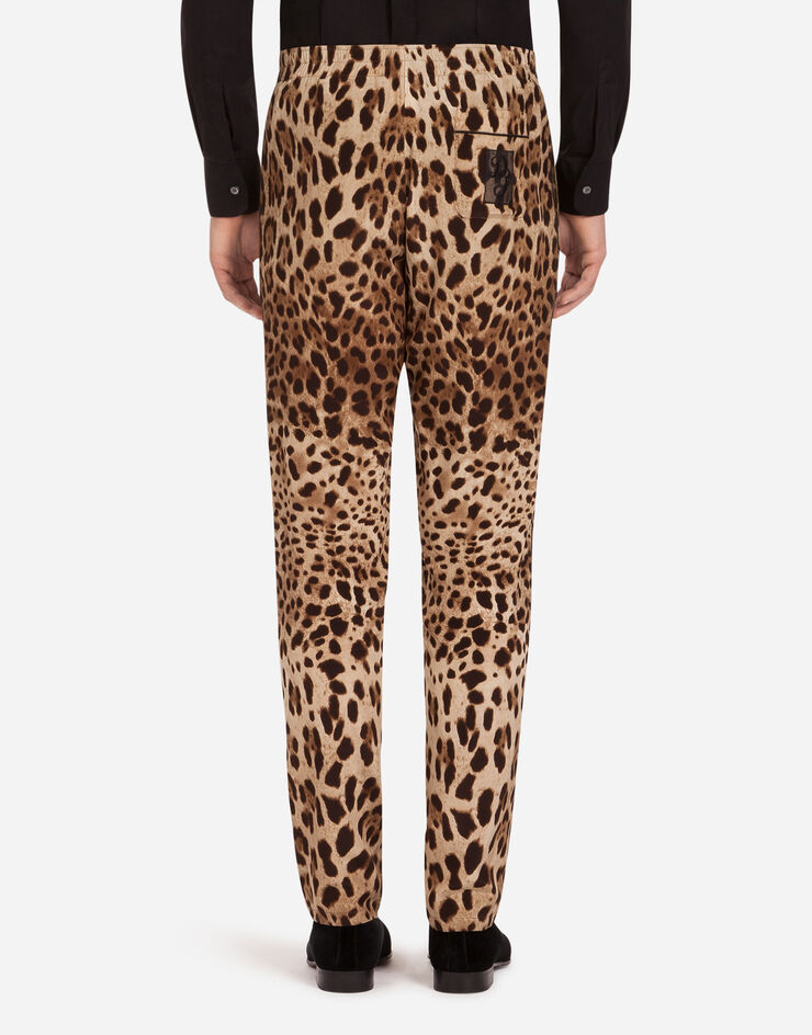 Dolce&Gabbana  LEOPARD GY15HZFS1SY