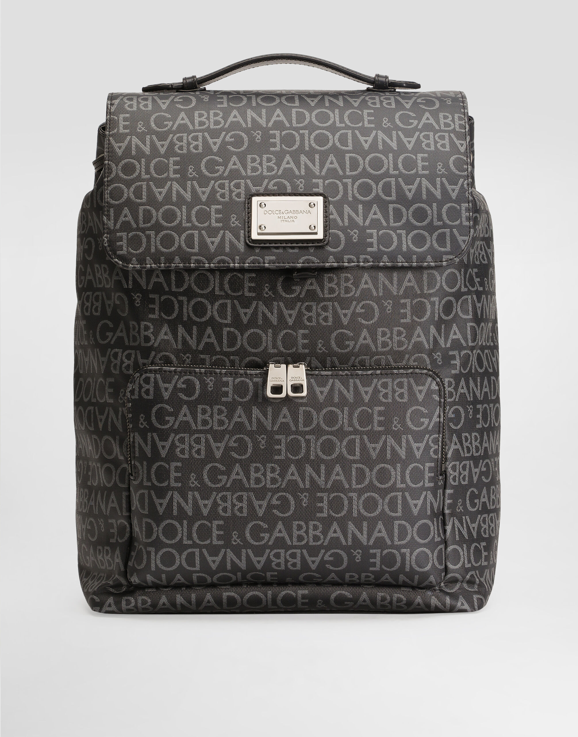 Men's Backpacks and Fanny Packs | Dolce&Gabbana®