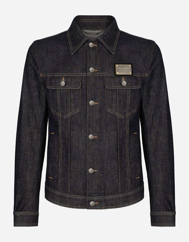 Dolce & Gabbana GIUBBOTTO 多色 G9VZ8DG8FR4