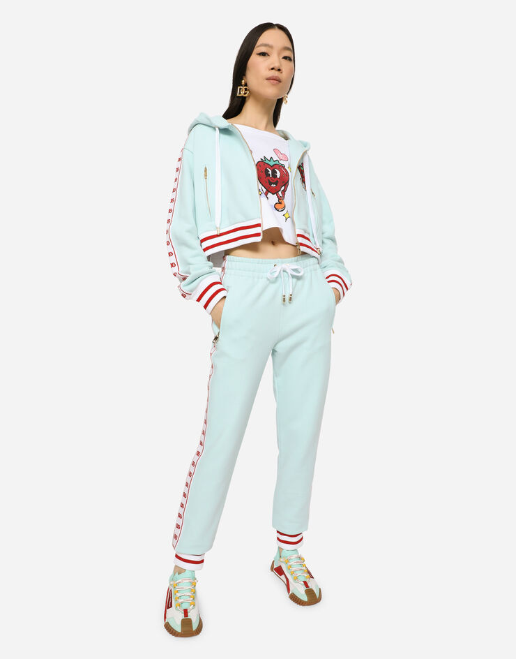 Dolce & Gabbana  Multicolor I8AHJWHU7H8