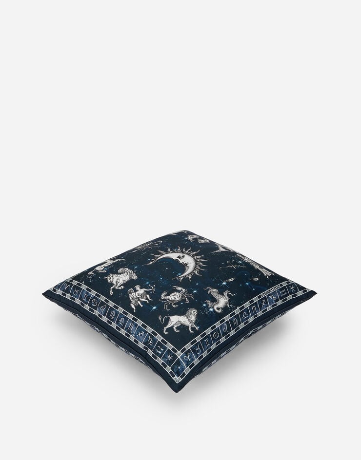 Dolce & Gabbana وسادة متوسطة من حرير التويل Dolce & Gabbana وسادة متوسطة من حرير التويل متعدد الألوان TCE002TCA98