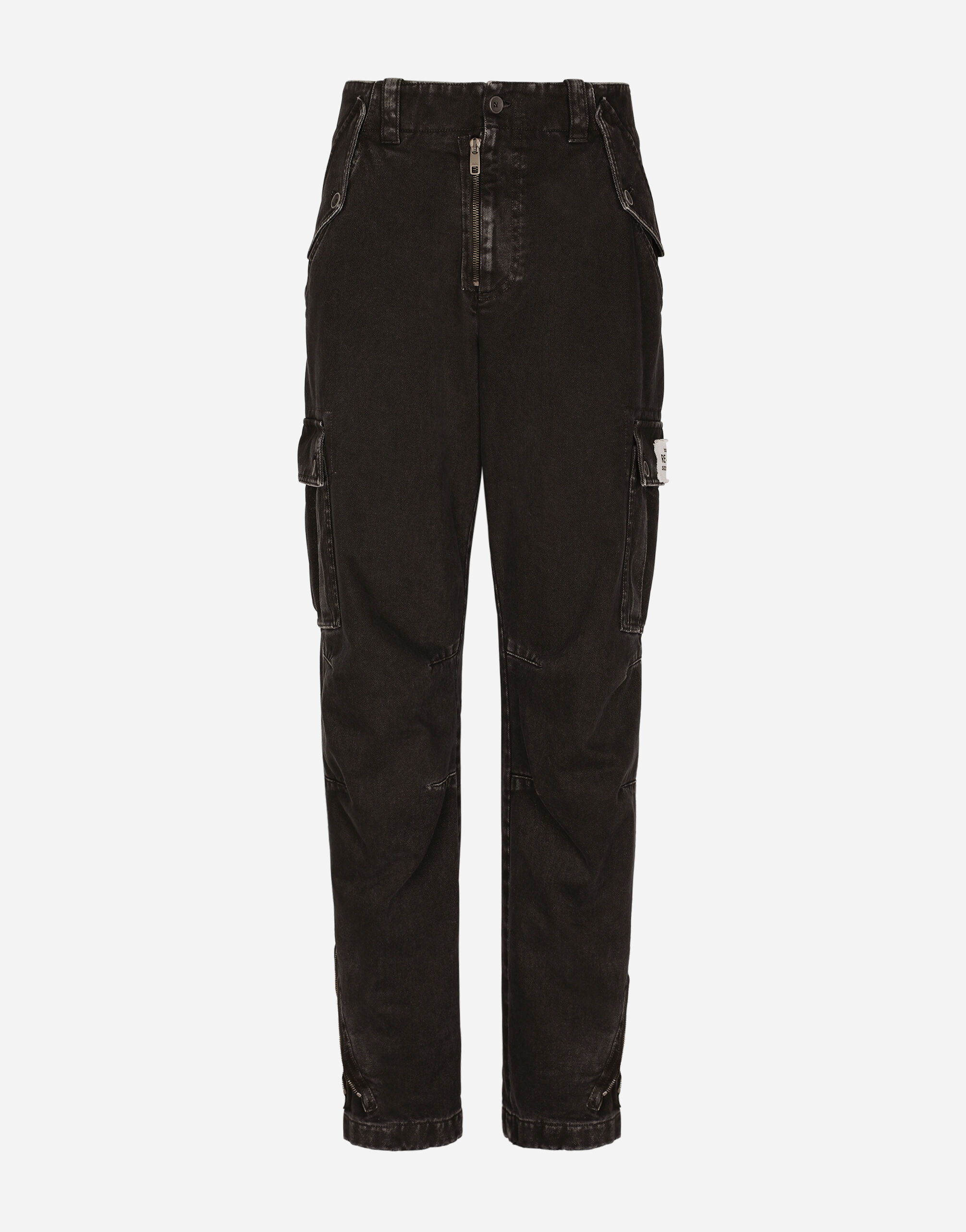 Dolce & gabbana cargo pants shop
