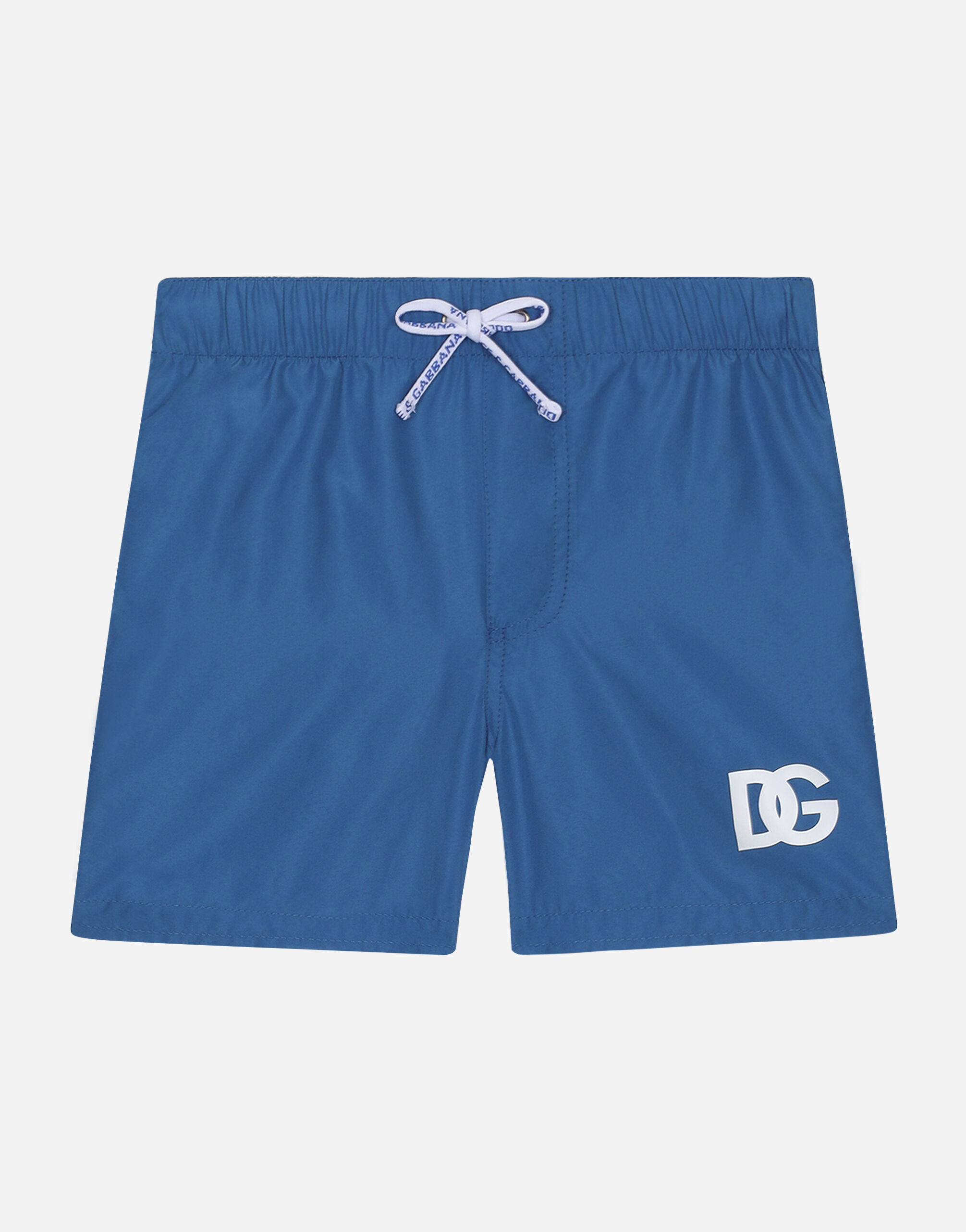 Beachwear for Newborn Boys 0 30 months Dolce Gabbana