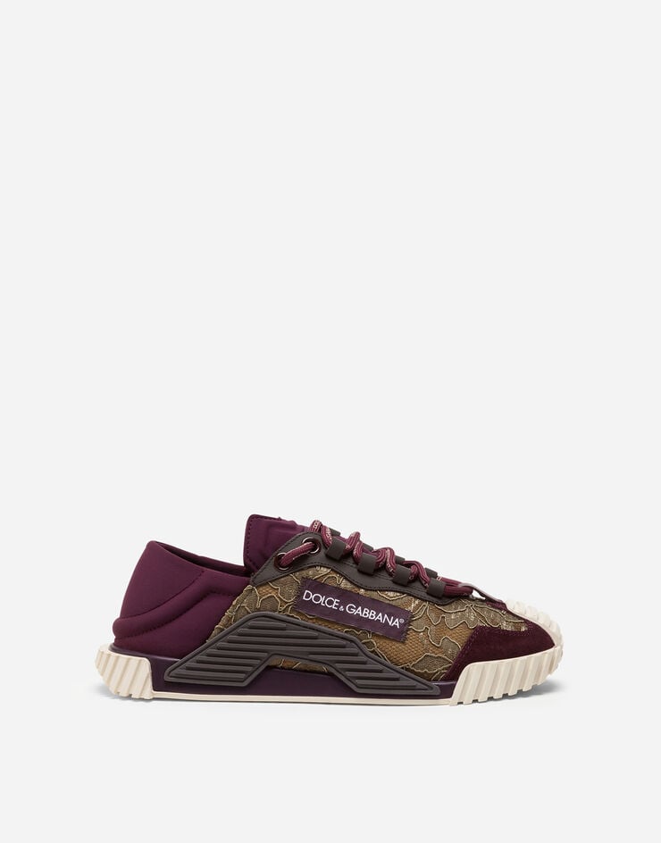 Dolce & Gabbana  MULTICOLOR CK1754AW444
